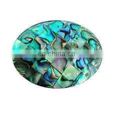 Green aventurine cabochon/Natural aventurine gemstone/Wholesale semi precious gemstone/gemstone factory