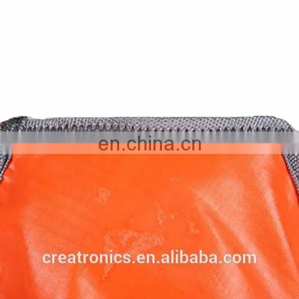 Crossbody Sling BackPack Bag With Bright Color Sport Travel Outdoor Crossbody Custom-Made Function Mens Bag Over The Shoulder