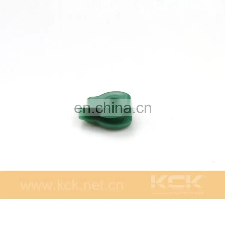 plastic eyelets 2mm plastic cap snap button