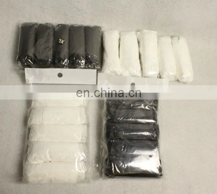 Disposable spa massage underwear