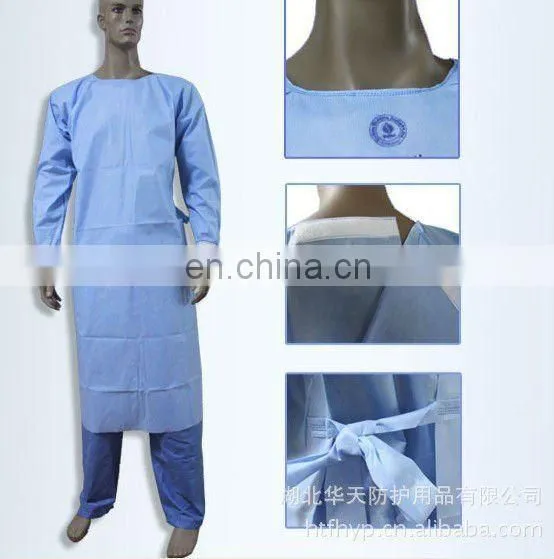 medical protective clothing,medical sterile clothing,medical clothes for doctors