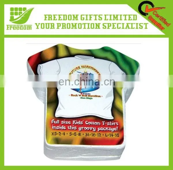 Custom Made Promotional Logo Compression Shirts