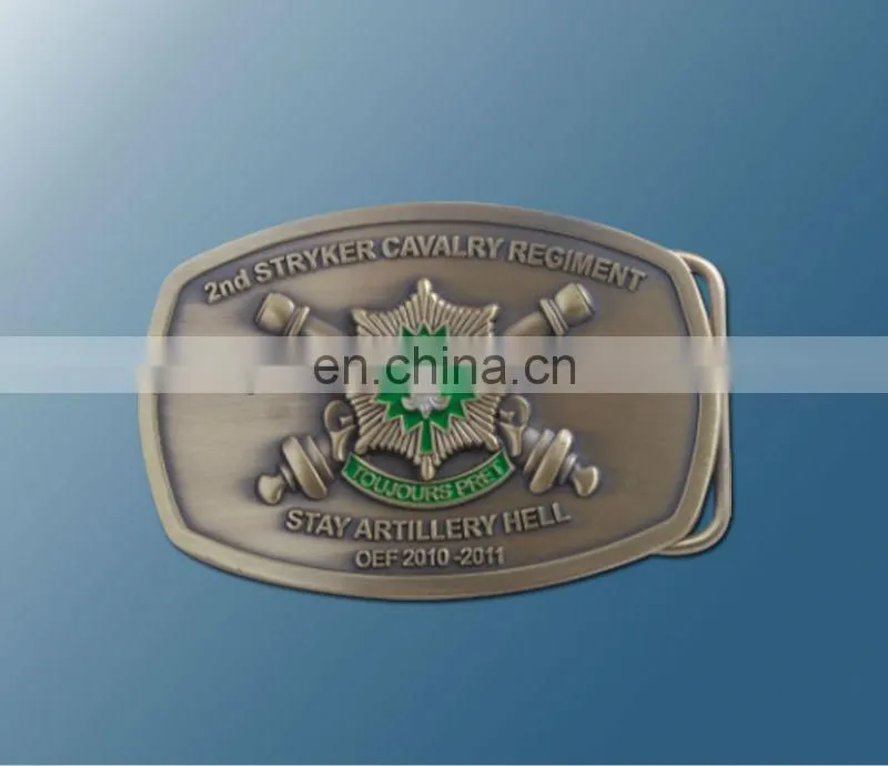 Adjustable belt buckles factory
