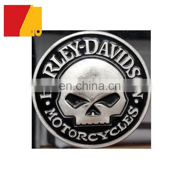 Custom design metal coins/ souvenir coins with gift box