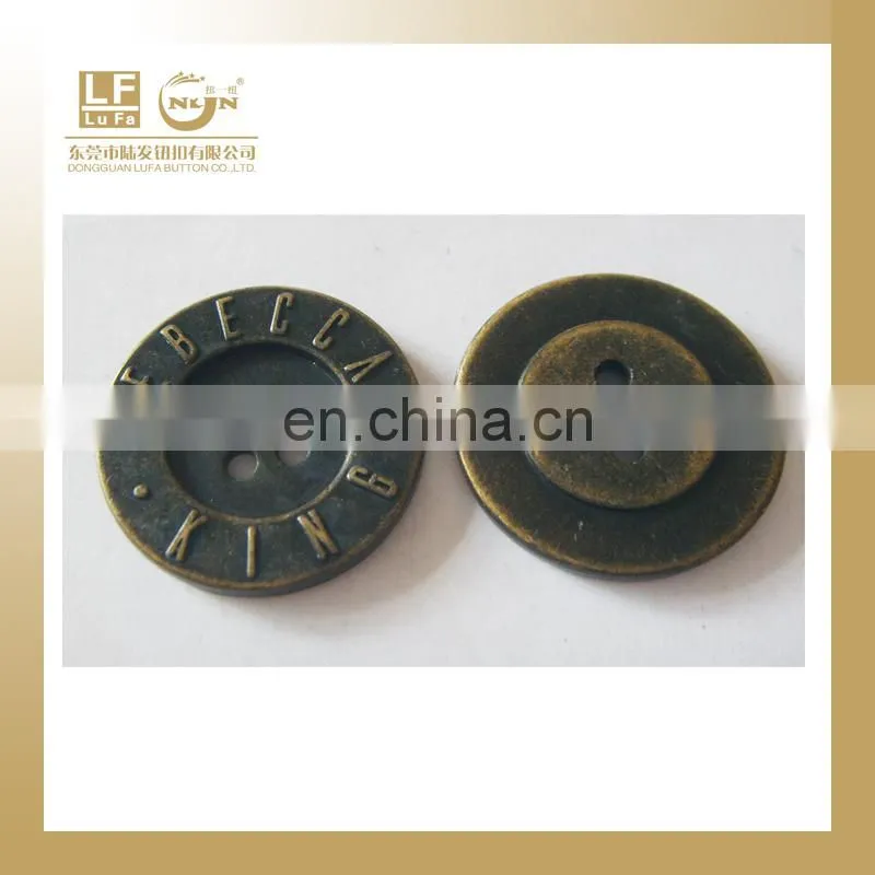 T-Shirts button