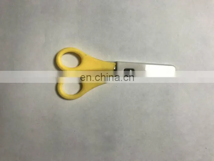 Customized Professional Student Multi Office Scissors Stainless Steel