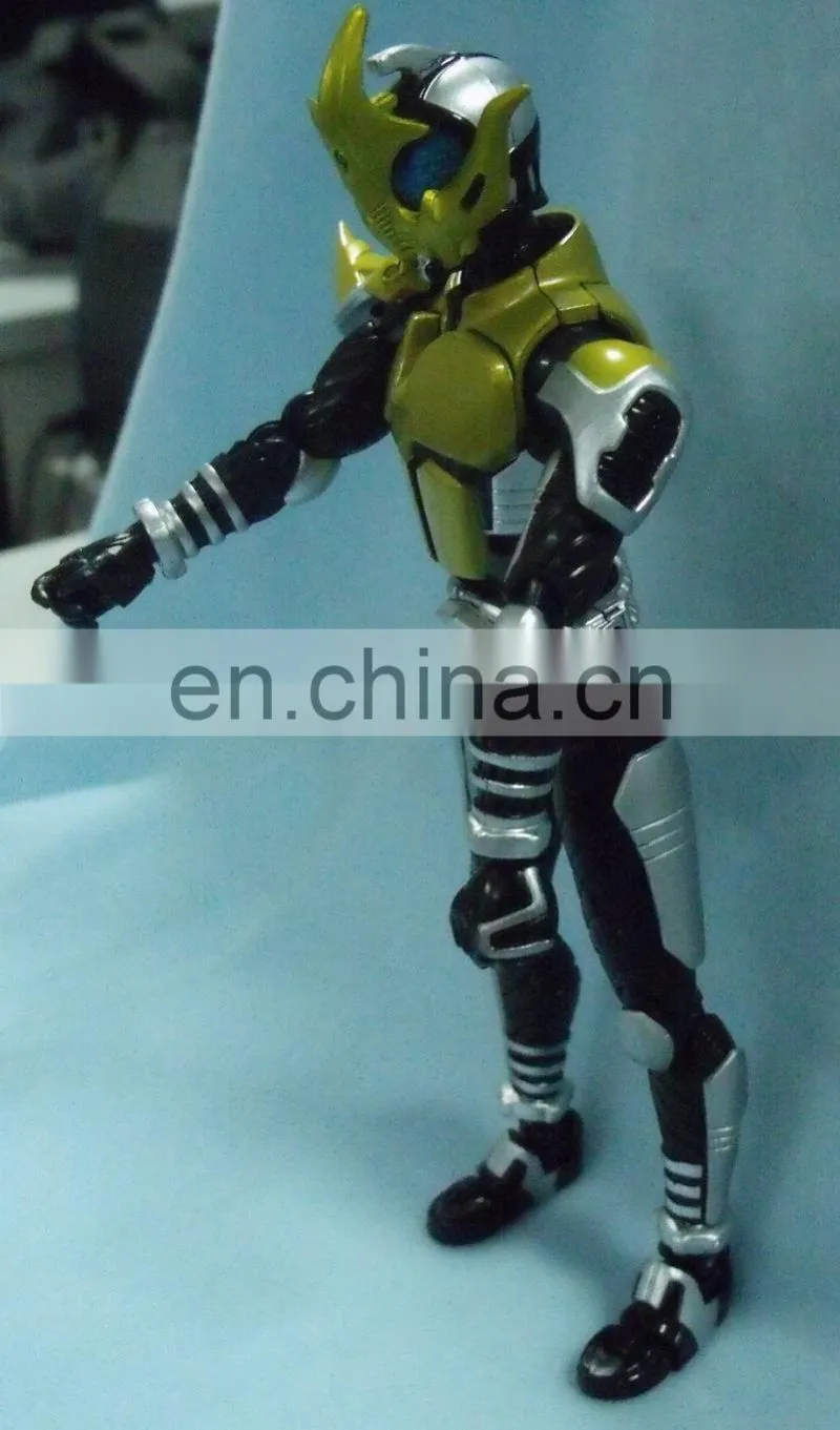 plastic soldier Action figurine