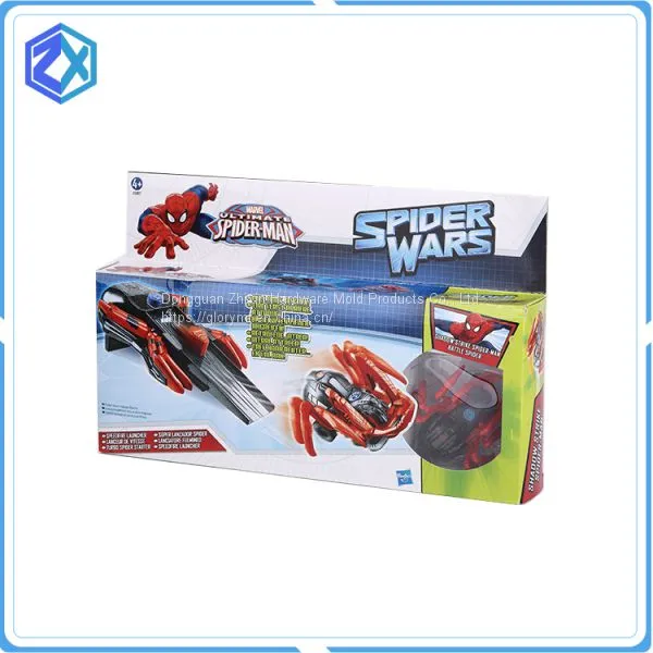 Die cast car
