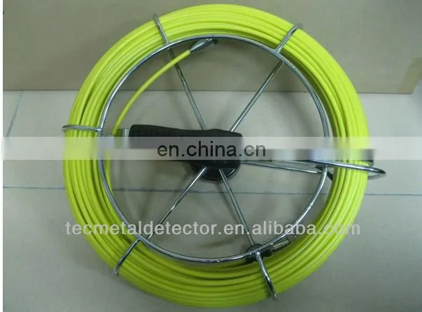 sewer drain pipe camera TEC-Z710DL pipe video camera