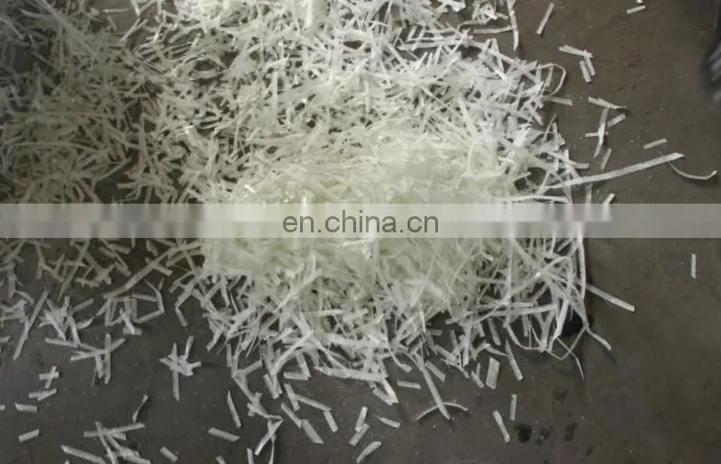 DY-220A Carbon Fibre Chopper Chopping Machine / Carbon Fibre Cutting Cutter Machine