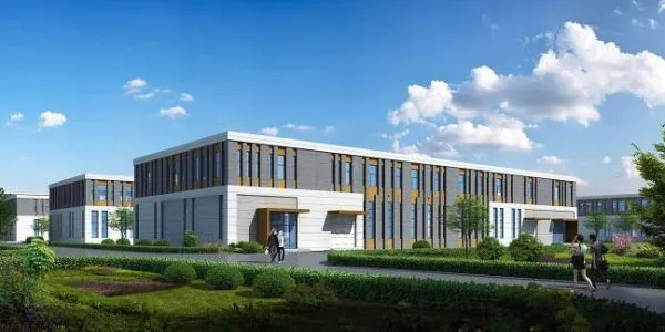 Ganxuan Intelligent Technology (Suzhou) Co., Ltd. company overview - view 1