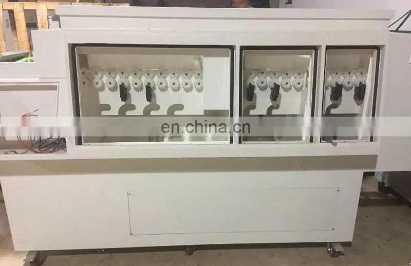 PCB etching machine,PCB stripping machine