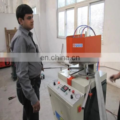 FOR DOOR AND WINDOW MACHINE/PVC DOOR AND WINDOW MACHINE/FOUR HEAD WELDING MACHINE