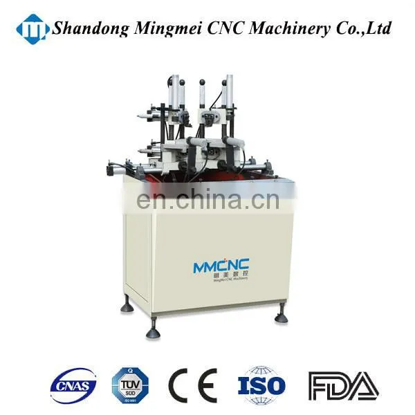 OEM pvc window manufacturing machine