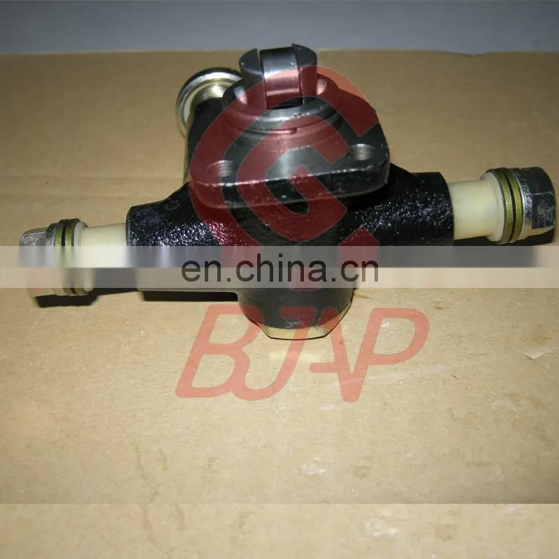 BJAP Feed Pump 105210-1800 transfer pump with 9mm size