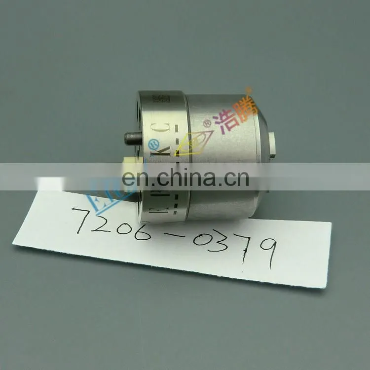 20430583 valve Excavator valve 7206-0379 , volvo injector 20430583 Actuator 7206-0379