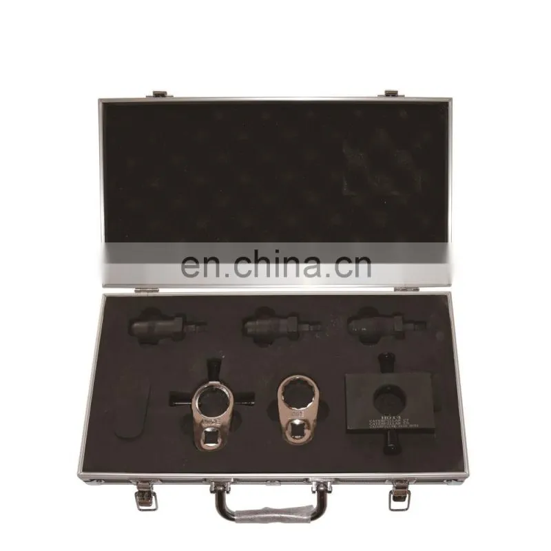 CAT Common Rail Injector Repair Tool Kits and Measuring Tool Shim Kits