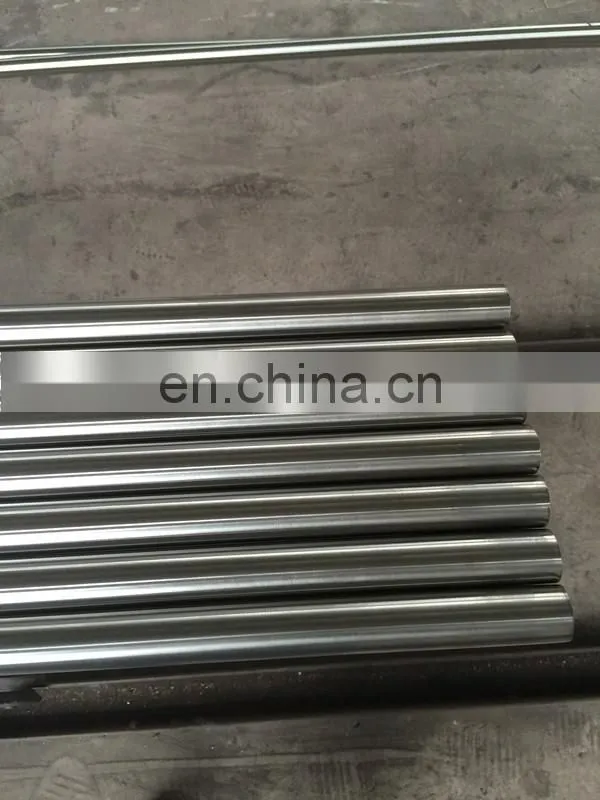 ASTM 1.2080 tool steel round bars