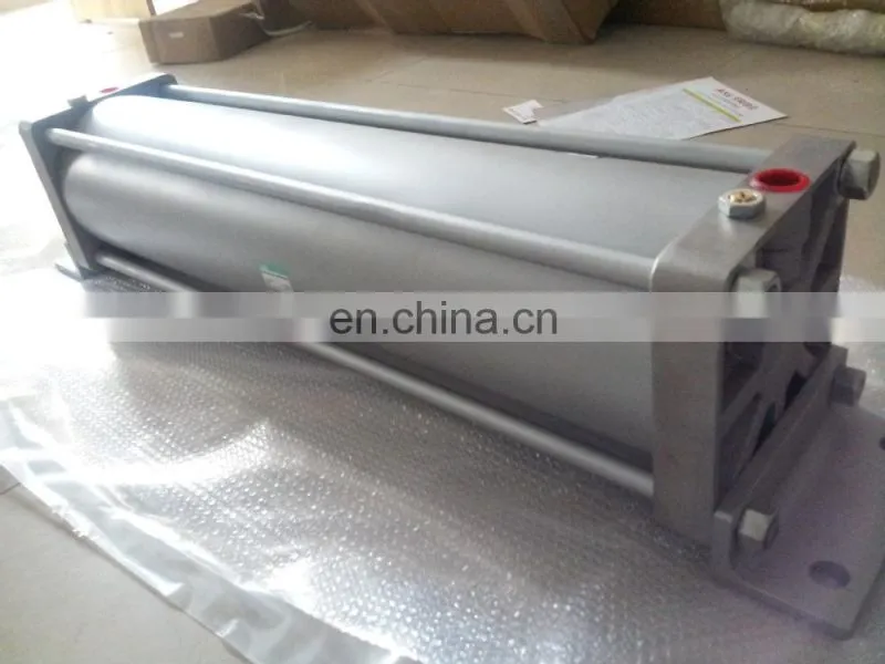 Japan CKD large bore size cylinder SCS2-N-LB-160B-650