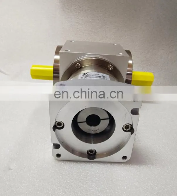 Cheap Motor Speed Reducer Double Output Planetary Gear Box ZPT 142 16: 1 Gear Ratio