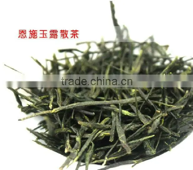 Top Sencha green tea, japanese style gyokuro steaming