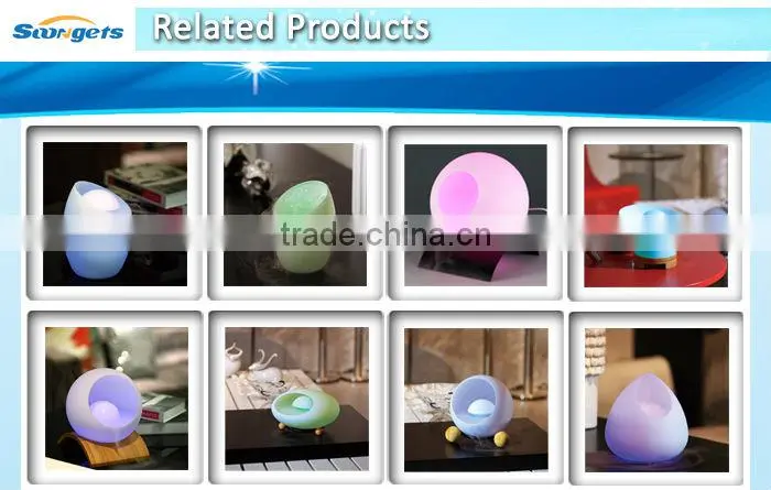 DM27000101 Popular Room Diffuser