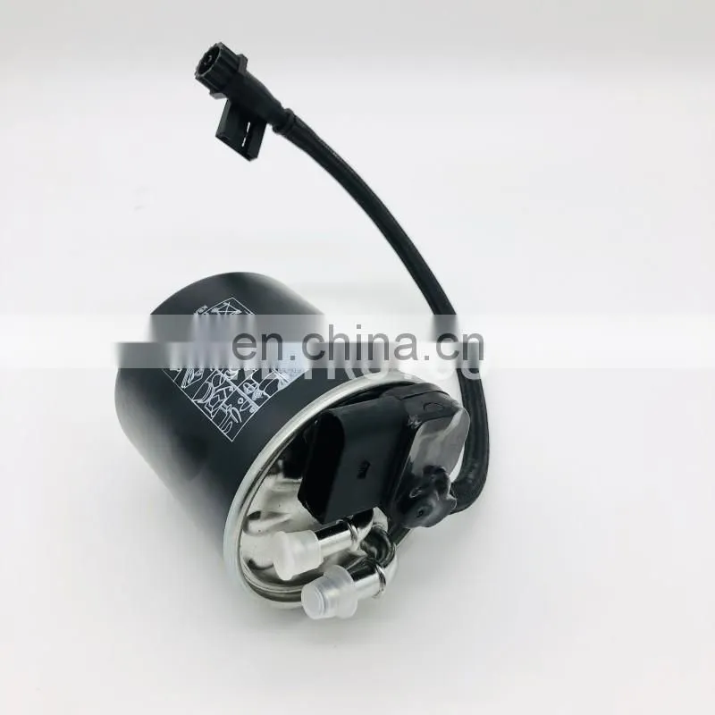 Truck engine parts fuel filter FF5862 A6510902952 6510902952