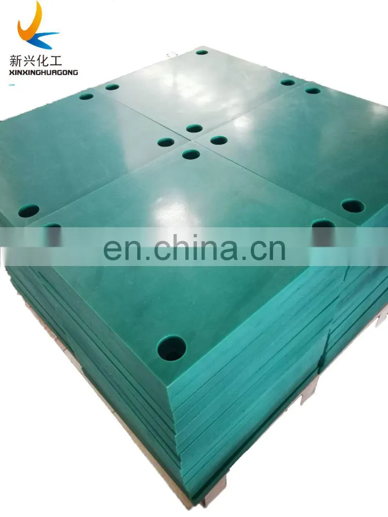 HDPE fence for ICE Rink,ice skating rink dasher board,Polyethylene sheet synthetic ice rink barrier