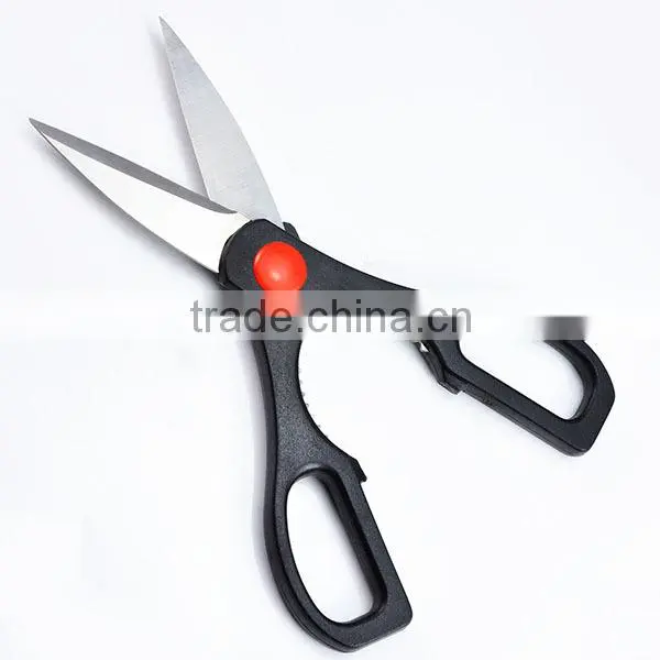 small size kitchen scissor,scissor for meat,meat cutting scissors cheap price