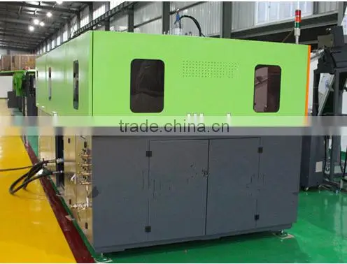 Small 1 cavity/automatic /bottle blow machine