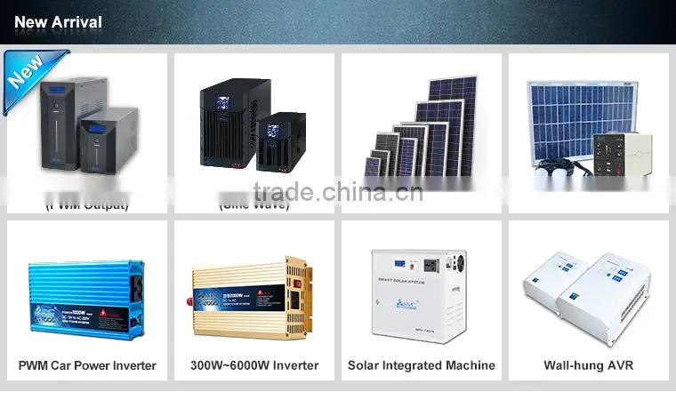 CE Rohs Approved High Efficiency High Quality 12V UPS