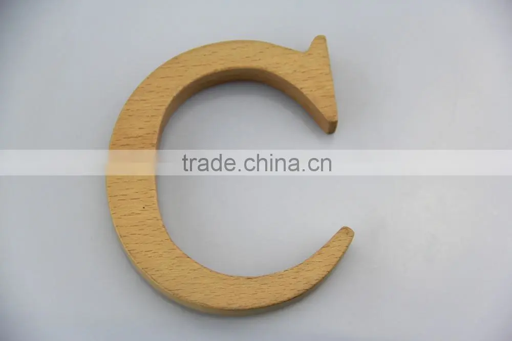 IY-481 custom wood ring for pants