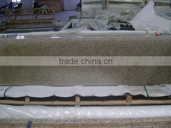 prefab granite countertop
