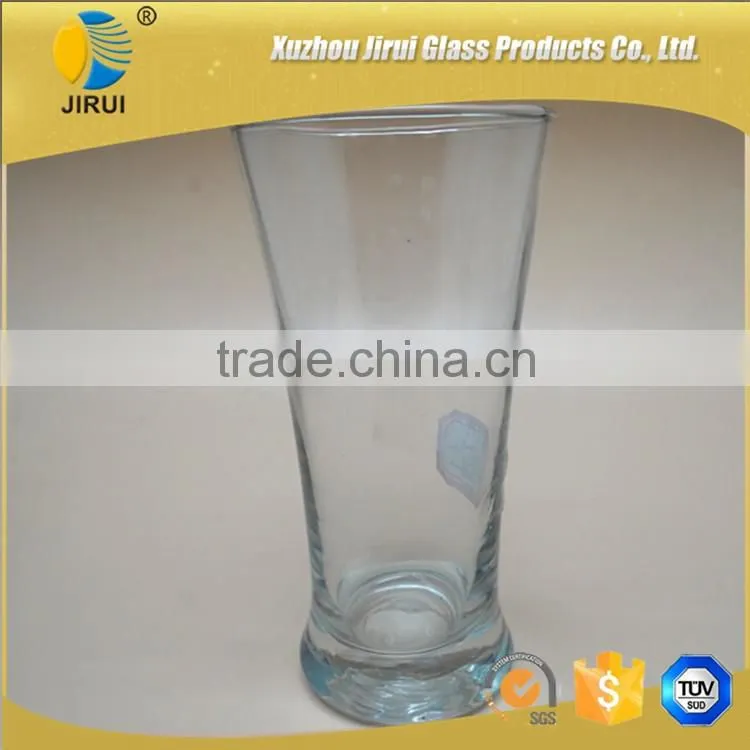 275ml glass drinking bottle with high quality