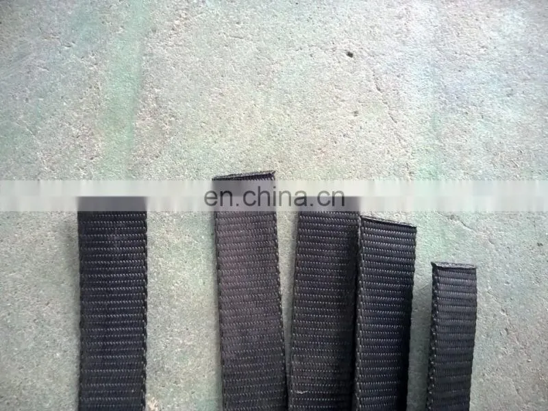 automatic fabric bias hot cutting machine