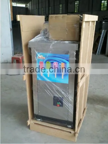 Popsicle Making Machine/Lolly Machine/Popsicle Cart
