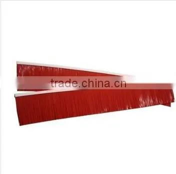 2014 hot-sale Strip Cleaning Brush Made By Germany Equipment in Anhui manufacturer