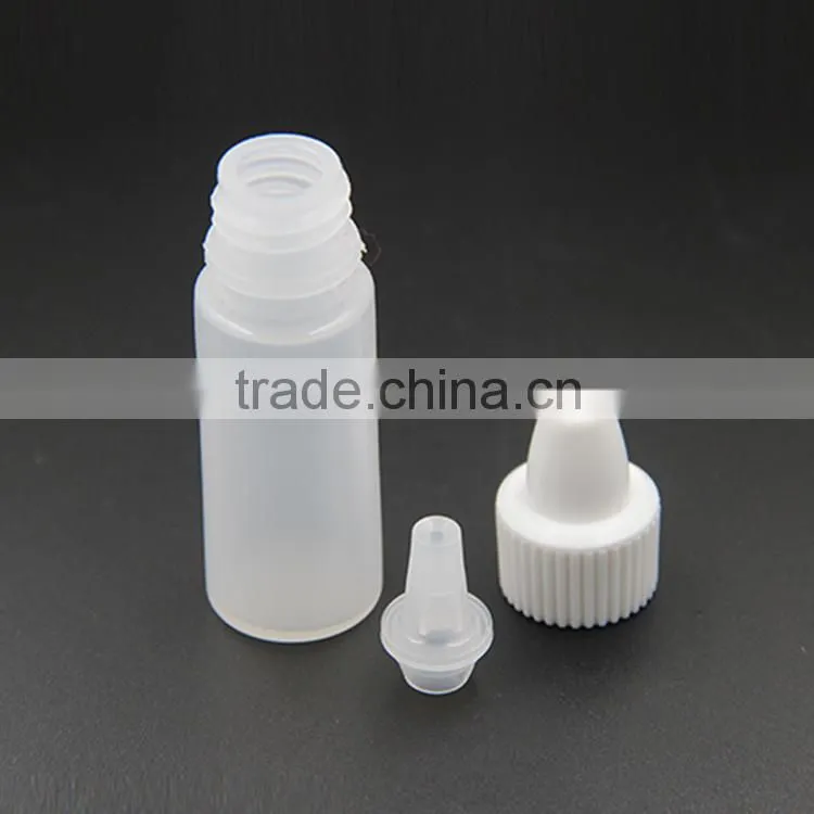 Non-Toxic plastic bottle ink