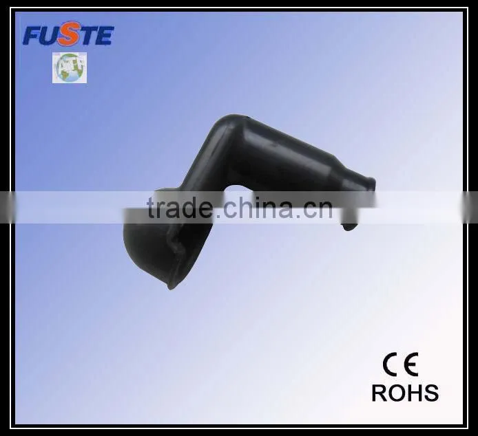 Custom door grommet for automotive
