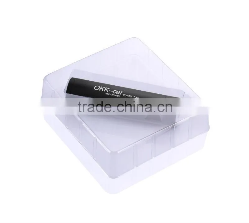 2013 most favorable mini power bank 2200mAh