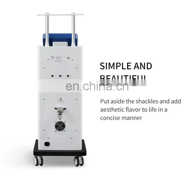 Factory Rf Vacuum Massage Slimming Machine 5D Carving Weight Loss Shaping Instrument Slimming Cavitation Personal Care Machine
