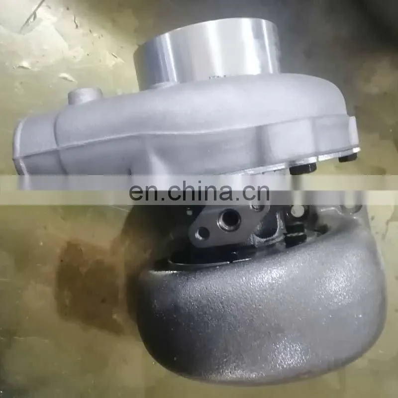 GT3571 turbocharger 452134-5002S 452134-0002 4521340002 87840734 turbo charger for Ford New Holland Tractor TM135 675T EPO23