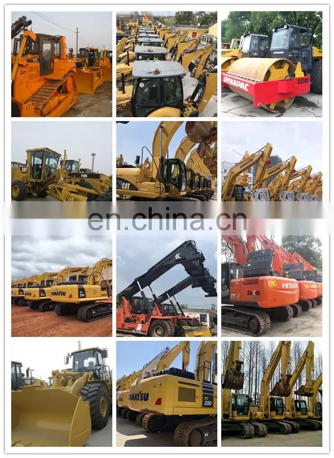 China Brand new Shantui SD26 crawler bulldozer cheap