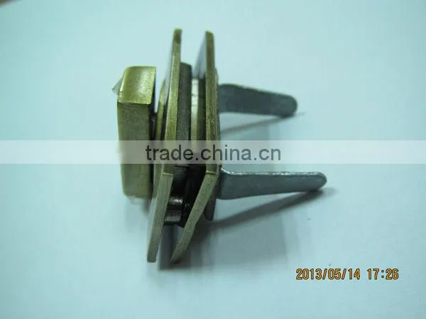 bag/box lock bag/box accessories Keyless lock for bag/box