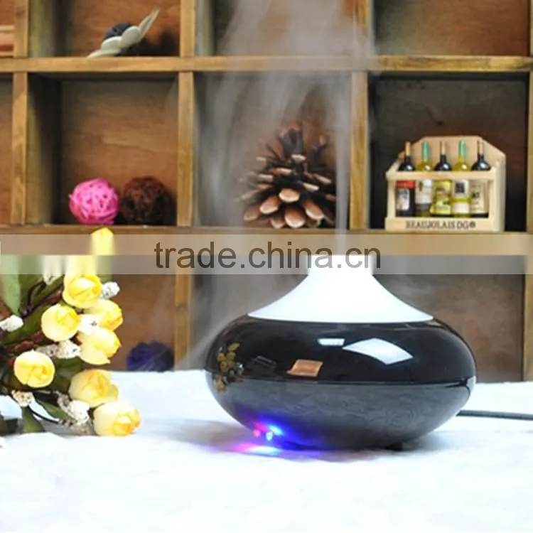 Aickar Fashion Fragrance Air Humidifier Ultrasonic Humidifier Whole House For Gift