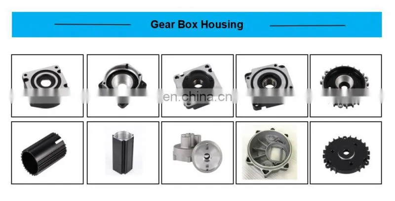 High Quality OEM Precision Aluminium Sheet Metal Stamping Parts