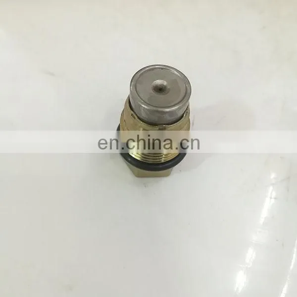 4938005 Engine Relief Valve Limiter Sensor 4938005 diesel engine truck parts