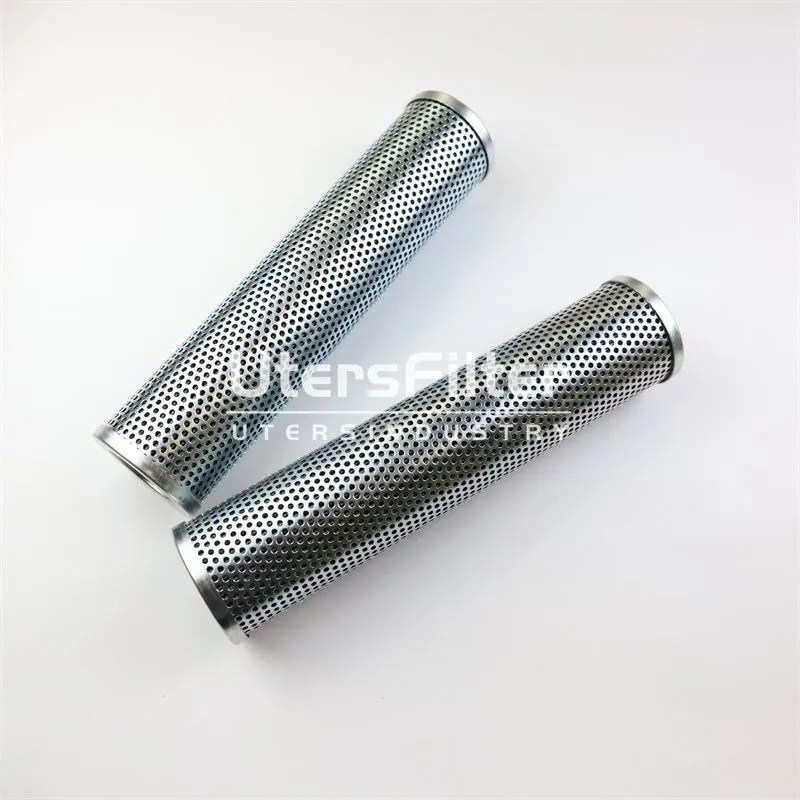 P164703 UTERS replace of DONALDSON high pressure hydraulic filter element (6)
