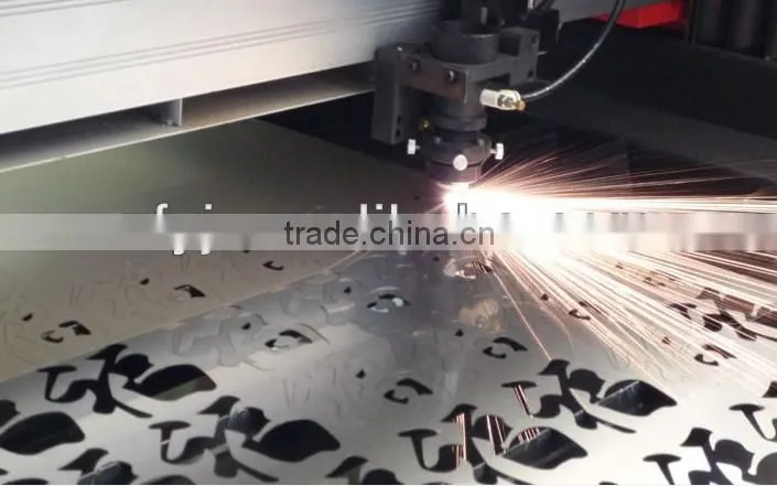 Metal,Non-metal Multi-functional Laser Cutting Machines