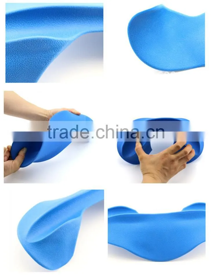 Fitness colorful weight lifting barbell pad